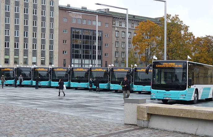 Leszek Ruta: Komunikacja bezpłatna to początek kłopotów