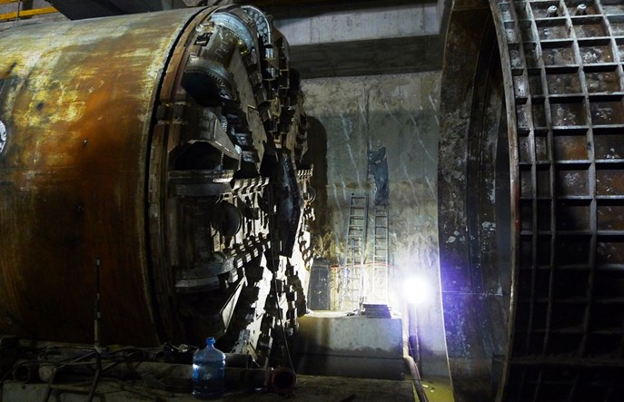 Metro na Wolę. Gulermak z gotowymi organizacjami ruchu na zamknięcia