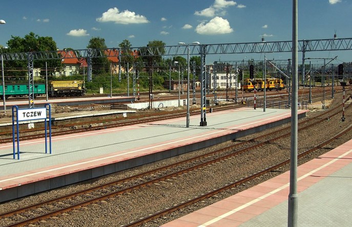 Trójmiejski bilet metropolitalny będzie rozszerzony o Tczew