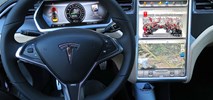 Tesla stworzyła „samochód sieciowy”. Nawigacja przyszłości?