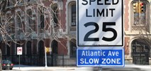 Wszyscy zwalniają. Vision Zero rozprzestrzenia się po USA