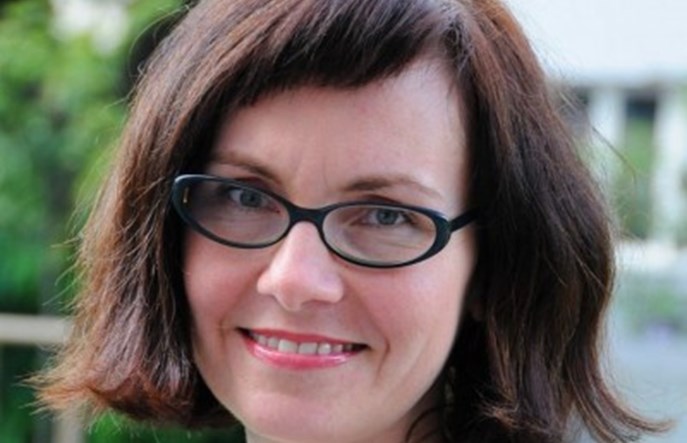 Małgorzata Kuczewska-Łaska odwołana z zarządu PKP PLK