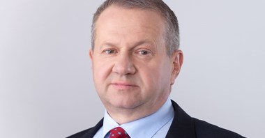 Prezes Torpolu zrezygnował