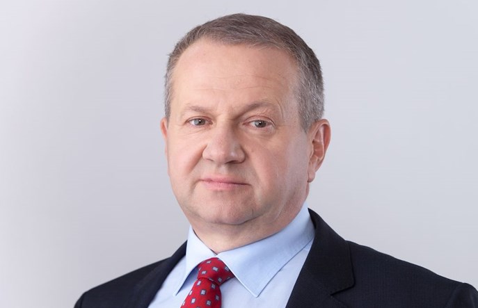 Prezes Torpolu zrezygnował