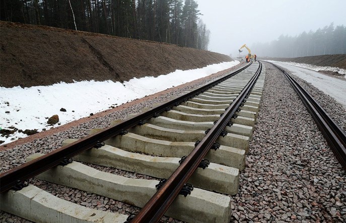 Gdańsk: W dzielnicy Osowa będzie nowy przystanek kolejowy?