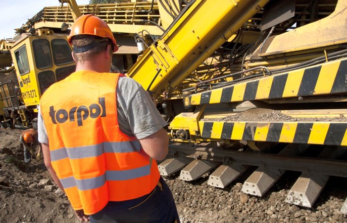 Torpol: Na dziś nie ma opóźnień spowodowanych pandemią. Ale to może się zmienić