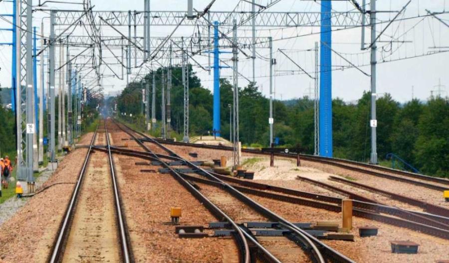 Linie kolejowe przygotowane na ŚDM Linie kolejowe przygotowane na ŚDM