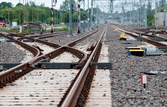 PLK o modernizacji linii E20