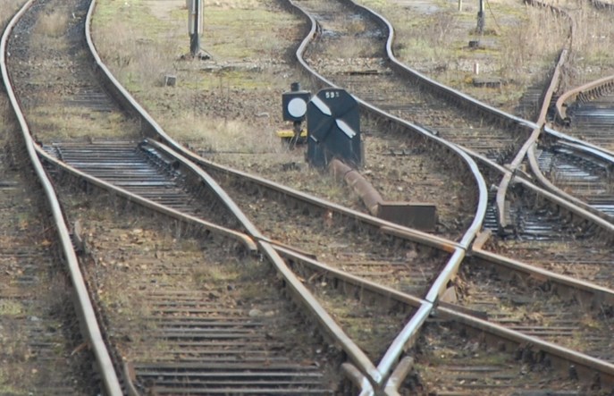 Przed modernizacją linii 142 na Śląsku. Możliwe skrócenie prac do 15 miesięcy