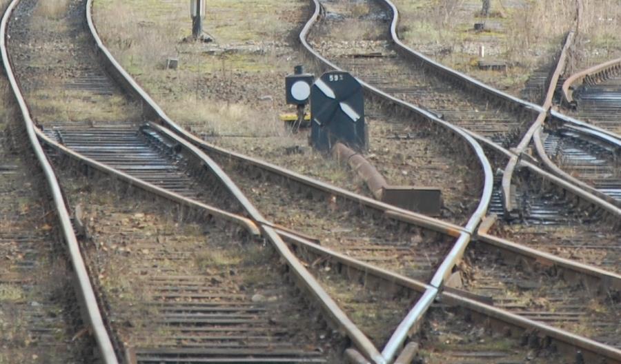 PKP PLK zrewitalizują linię nr 171 w Zagłębiu PKP PLK zrewitalizują linię nr 171 w Zagłębiu