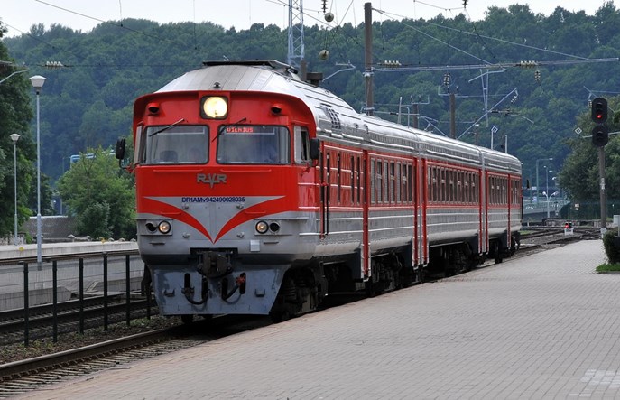 Pociągów na Litwę na razie nie będzie
