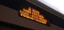 Ekspresy nadal bez wagonów restauracyjnych