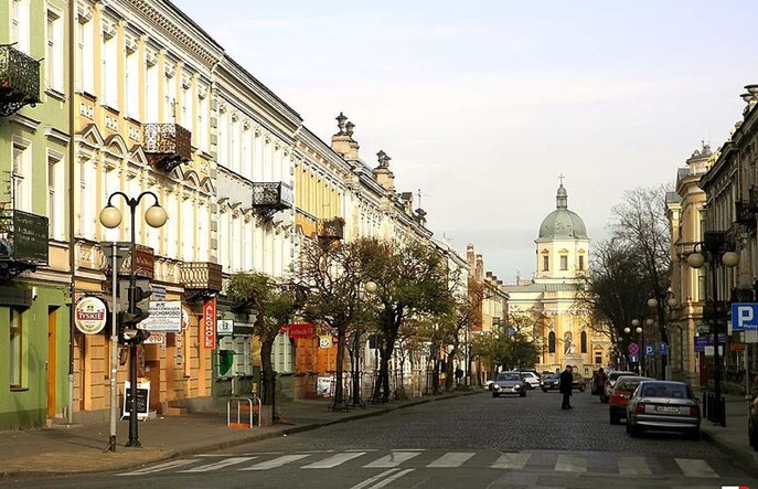 Czy w Radomiu potrzebny jest tramwaj?
