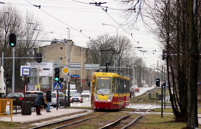 Łódź: Więcej połączeń do Konstantynowa