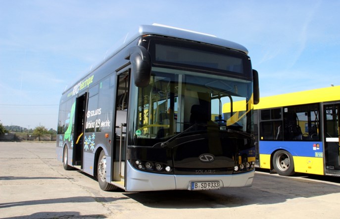 Pabianice: Rusza dialog techniczny na hybrydy