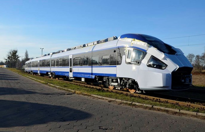 IC „Barbakan” i „Asnyk” opóźnione o co najmniej miesiąc