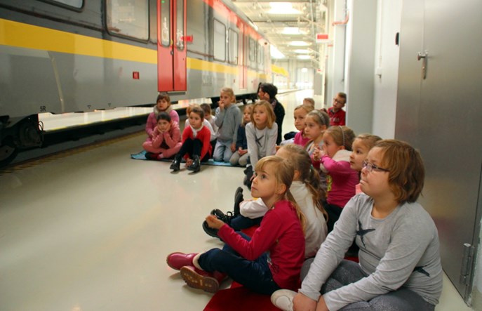 ŁKA z programem zniżek kulturalnych na ferie