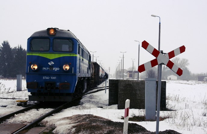 PKP Cargo wznowiło ruch na Litwę. Kiedy Intercity?
