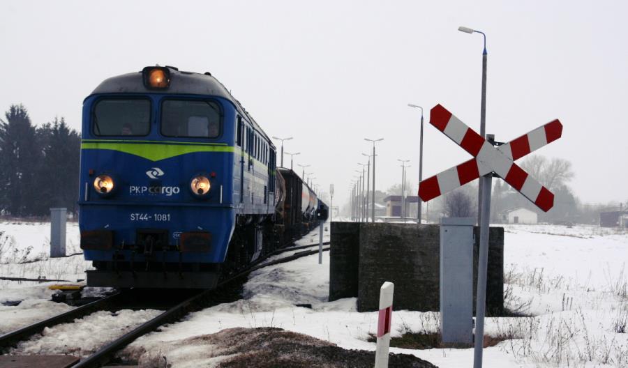 PKP Cargo wznowiło ruch na Litwę. Kiedy Intercity? PKP Cargo wznowiło ruch na Litwę. Kiedy Intercity?