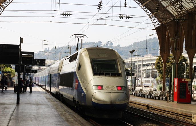 Global Vision for Railway Development II. Zgromadzenie ogólne UIC w Budapeszcie