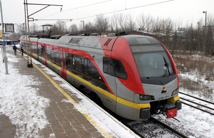 Łódzkie: Niebawem kolejny przetarg taborowy