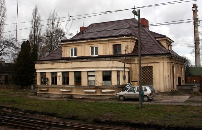Skierniewice – Łuków: Czy wrócą pociągi pasażerskie?