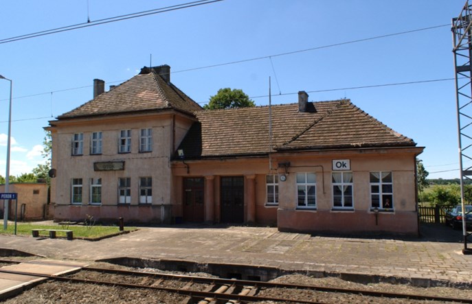 „Węglówka” wkrótce bez peronów