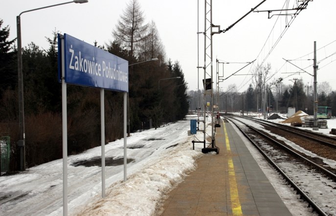 Łódzkie: Roboty na mniejszych przystankach