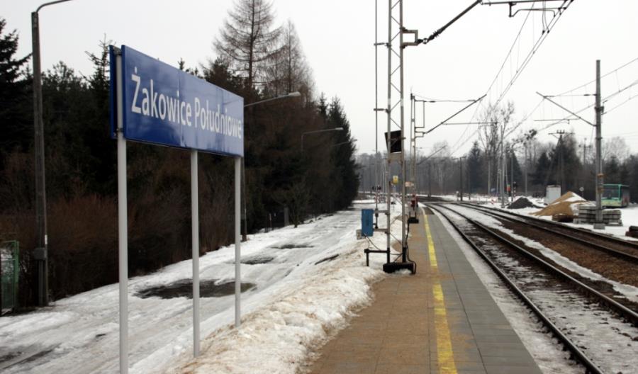 Łódzkie: Roboty na mniejszych przystankach Łódzkie: Roboty na mniejszych przystankach