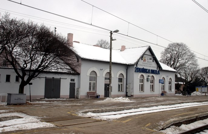 Zduńska Wola chce wyremontować dworzec