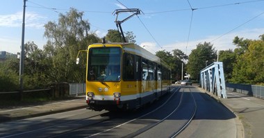 Elbląg kupuje M8C z Mülheim