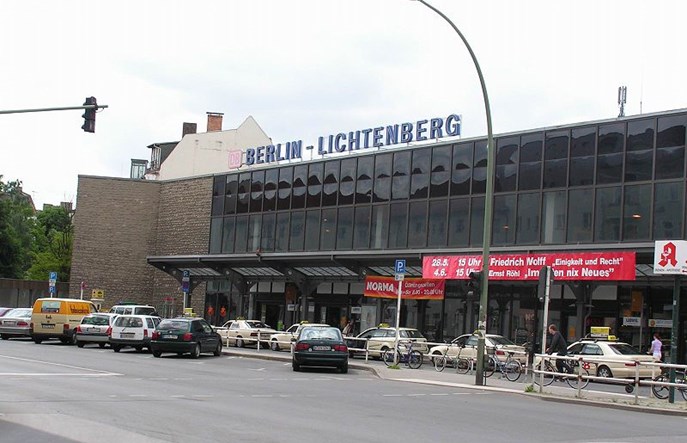 DB przesuwa termin startu pociągu Zielona Góra – Berlin