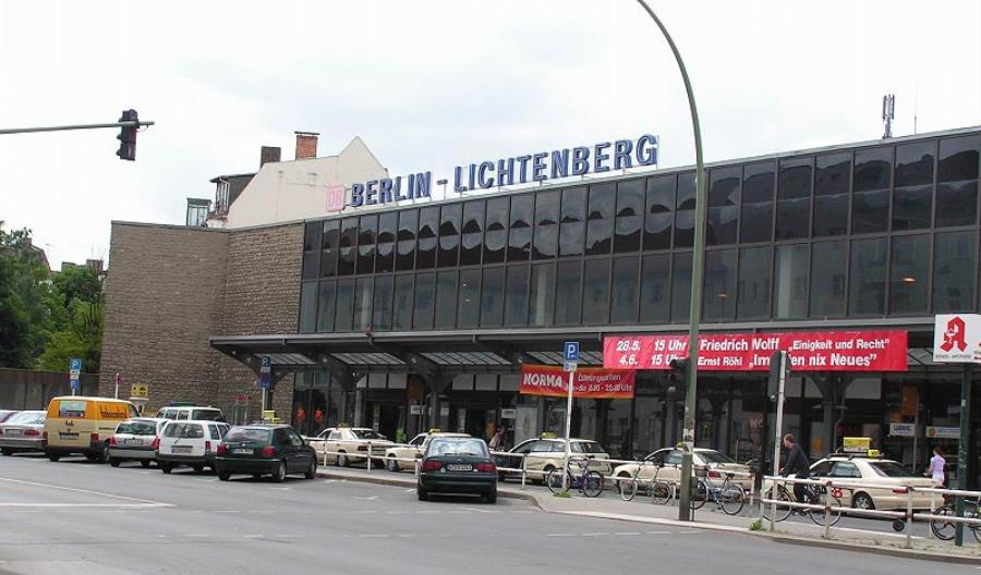 DB przesuwa termin startu pociągu Zielona Góra – Berlin DB przesuwa termin startu pociągu Zielona Góra – Berlin