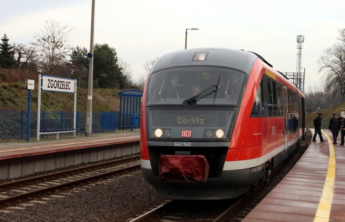 Wrocław – Drezno: Reaktywacja z sukcesem?