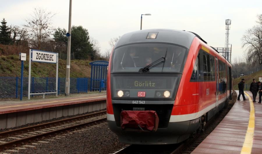 Wrocław – Drezno: Reaktywacja z sukcesem? Wrocław – Drezno: Reaktywacja z sukcesem?