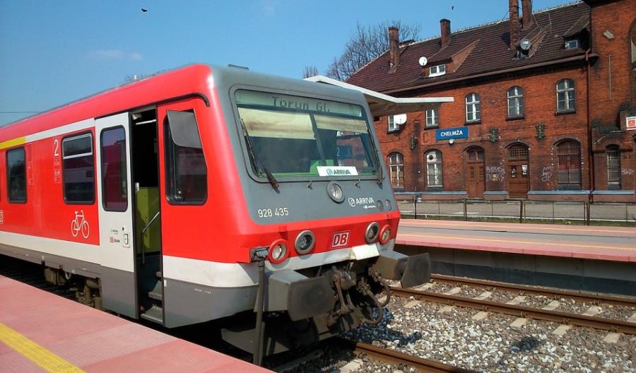 Pociąg Krzyż – Berlin jednak pojedzie. Jutro! Pociąg Krzyż – Berlin jednak pojedzie. Jutro!