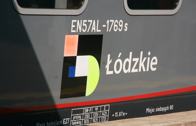 Łódzkie: Letnich pociągów turystycznych będzie w tym roku mniej