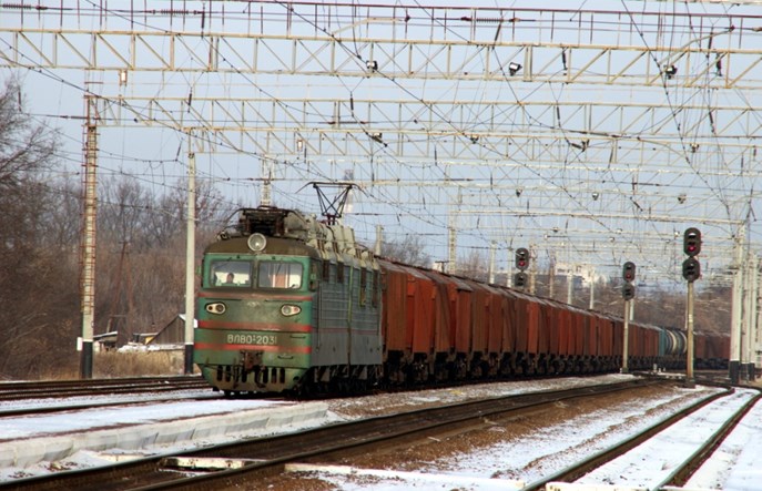 UE – Iran przez Ukrainę? UZ chce obsłużyć tranzyt z Europy