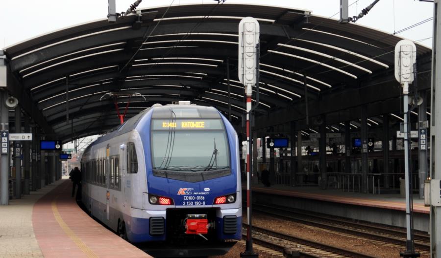 Koleo sprzedaje już bilety. Ale nie PKP Intercity Koleo sprzedaje już bilety. Ale nie PKP Intercity