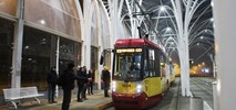 Łódź: Ruszył nocny tramwaj do Konstantynowa