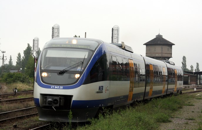 Decyzję ws. pociągu do Berlina podejmie nowy zarząd PR