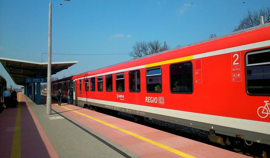 Pociągu Piła – Berlin nie będzie. Przynajmniej na razie