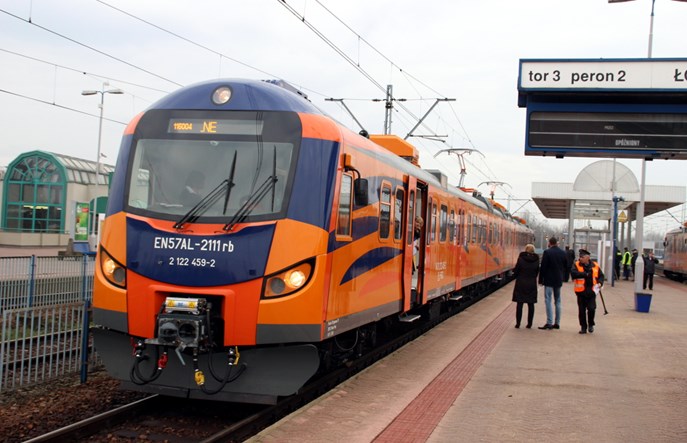 Łódzkie: Nowe oferty promocyjne i niewielkie zmiany rozkładu