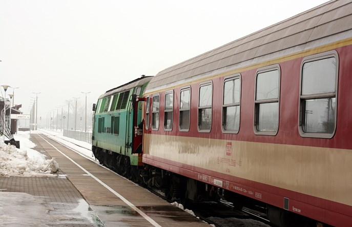 Do Grodna i na Litwę bezpośrednio z Warszawy?