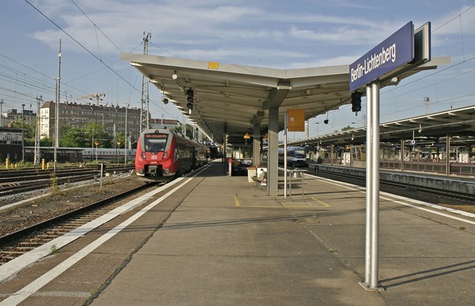 Zielona Góra – Berlin bezpośrednio od 29 marca