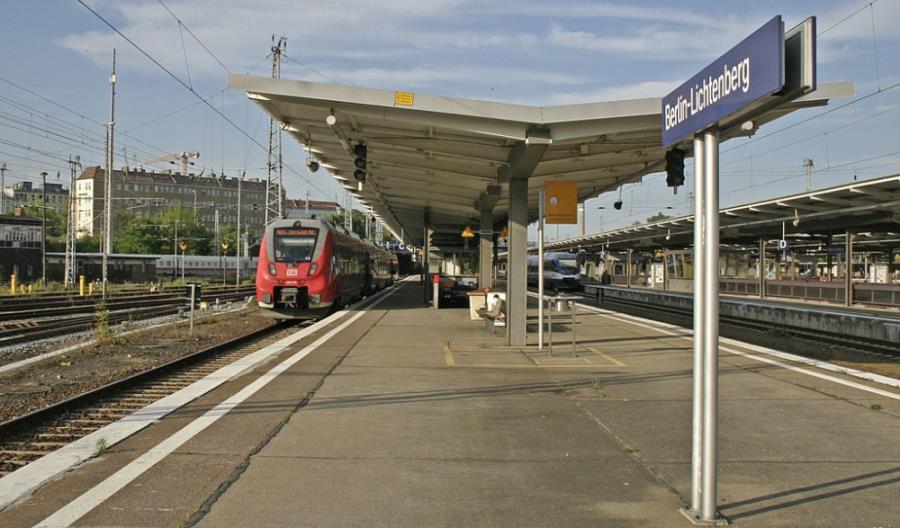 Zielona Góra – Berlin bezpośrednio od 29 marca Zielona Góra – Berlin bezpośrednio od 29 marca