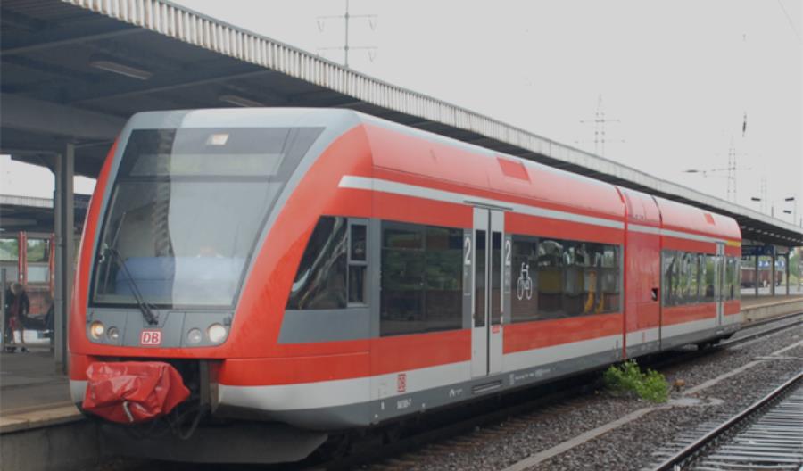 UMWL: Pociąg Zielona Góra – Berlin bez opóźnień