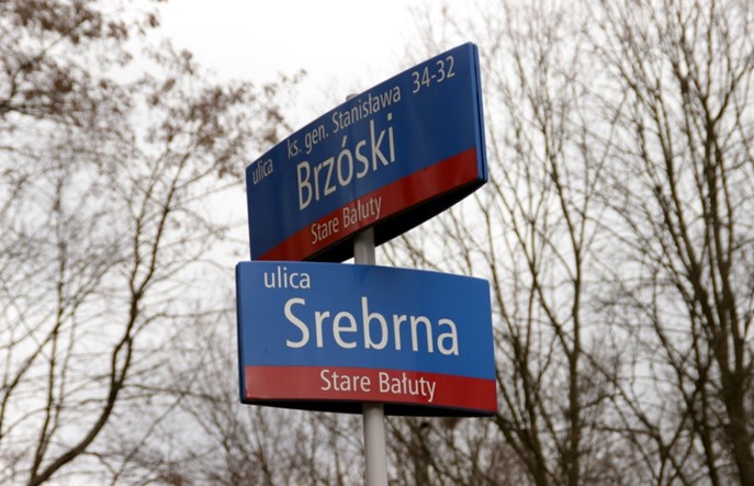Łódź: Autobus nie pojedzie ks. Brzóski