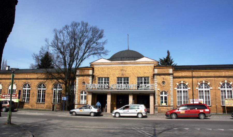 SKPL chce uruchomić pociągi do Ciechocinka SKPL chce uruchomić pociągi do Ciechocinka