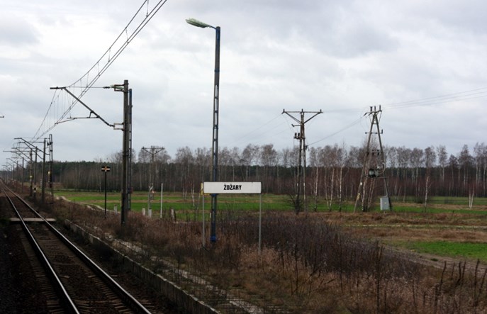 MIB: Skierniewice – Łuków bez kompleksowej przebudowy peronów